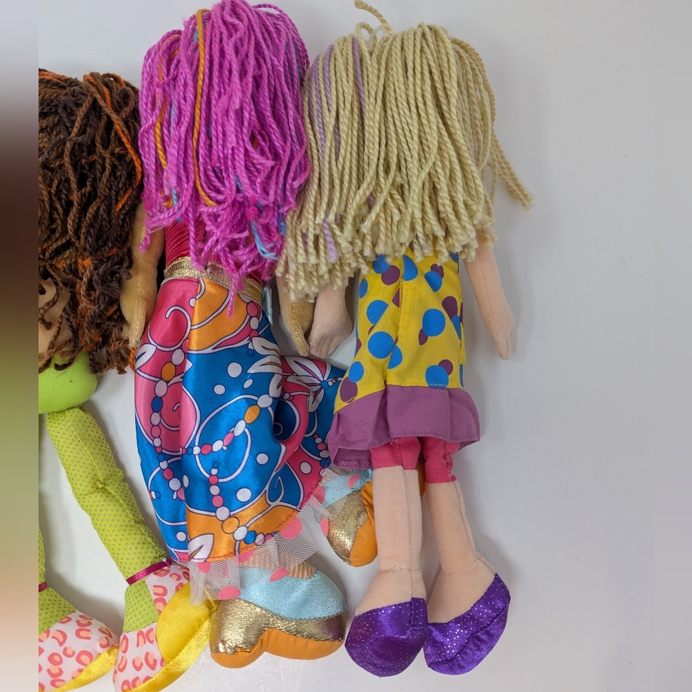 Groovy Girls Dolls Manhattan Toy Dreamtastic - Picture 7 of 7
